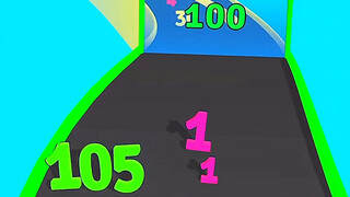 Casual Mini Game