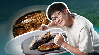 动态视频｜同一道西湖醋鱼，谁拍的你最想动筷子？
