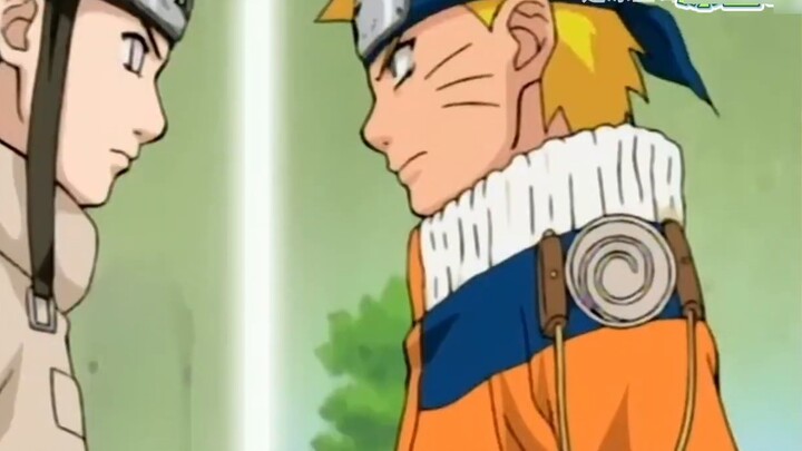 Ningci True Story 3: The son of a Hokage is a Hokage, but the son of a scapegoat is still a scapegoa