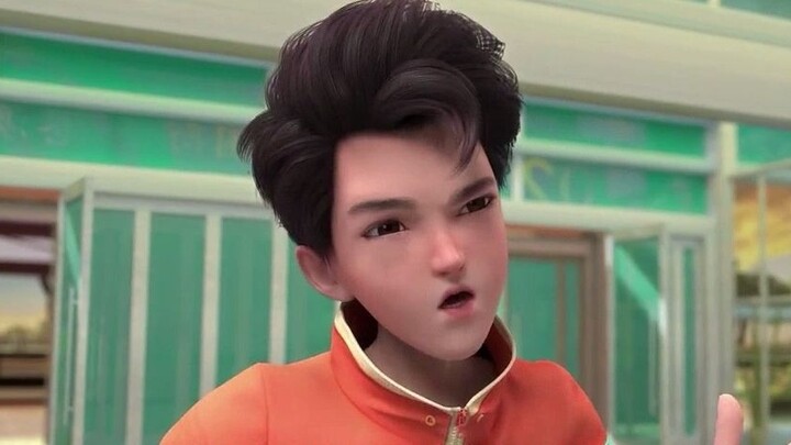 I said this is the most ** male lead, does anyone refute it?