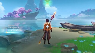 Nhìn chung thì thấy game cũng nhàn :)