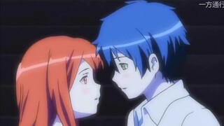 "Jadi bagaimana jika aku bereinkarnasi menjadi laba-laba!" 》Bagaimana akhir dari karya aslinya?