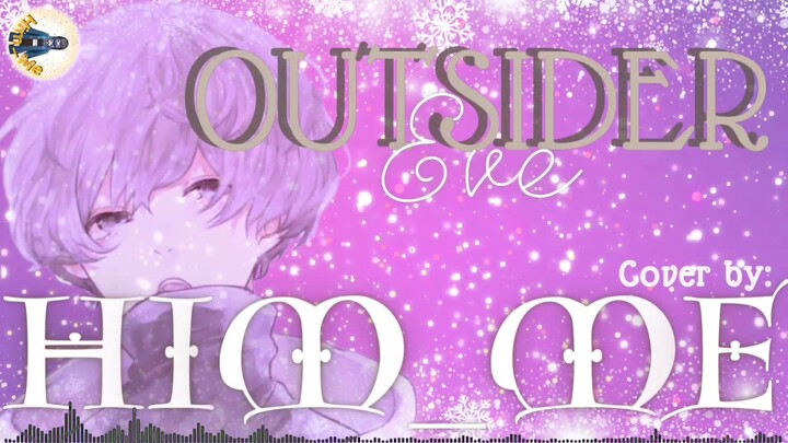 🅒︎🅞︎🅥︎🅔︎🅡︎ 🅡︎🅔︎🅠︎🅤︎🅔︎🅢︎🅣︎ | Outsider [Eve]