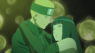 Hinata Finalmente Recibe Su Respuesta | Naruto The Last |