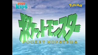 Pokemon phần 3 tập 6 lồng tiếng