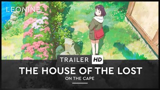 Watch Full The House of the Lost on the Cape (2021) Movie for FREE - Link in Description