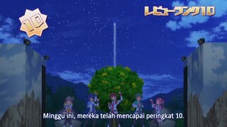 action heroine cheer fruit sub indo eps 10