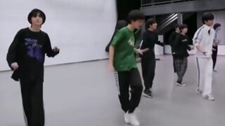 【时代少年团】就没有我们踩不上的点