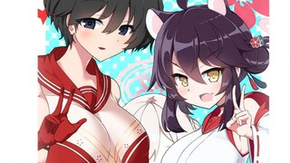 [teks bahasa Mandarin] Departemen Pelatihan Drama Azure Files Club 2