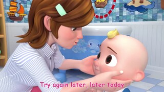 Potty Training Song _ CoComelon Nursery Rhymes _ Kids Songs(1080P_HD)