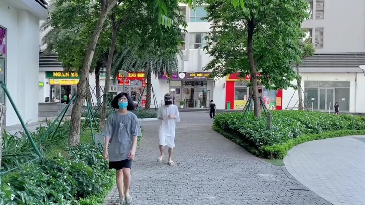 2 Tiểu Phẩm _ Gặp Idol Minh Nhật Ngoài Đời , Thuỷ Hử Phần 2