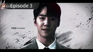 🇰🇷Impossible Heir Episode 3 [ Eng Sub ]