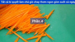 bí quyết làm chả giò #4