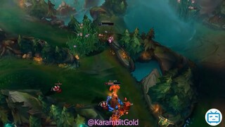 Những pha xử lý chuẩn sách giáo khoa phần 4 #game