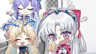 戒指里的卡提希娅【豆破苍穹Ⅲ】