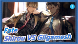 [Fate / Stay-Night Unlimited Blade Works (2010)] Pertarungan Final Antara Shirou dan Gilgamesh_2