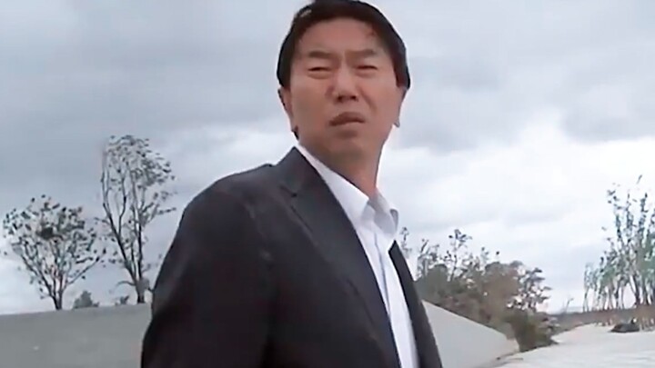 I heard that Geng Yanbo is a legendary figure in Datong!