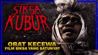 SIKSA KUBUR, FILM HOROR RELIGI BERTABUR BINTANG DARI JOKO ANWAR