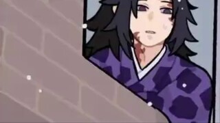 Jika ada cerita di balik layar dari Demon Slayer