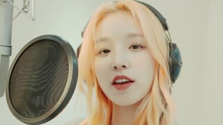 宋雨琦新OST Not Cinderella MV公开