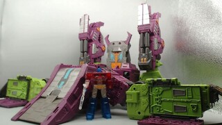 75% cost 200% selling price, Transformers Earthrise Squadron