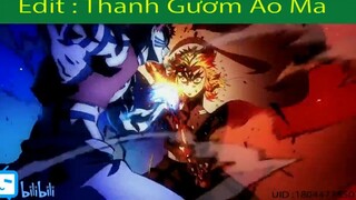 Chuyến tàu định mệnh #anime