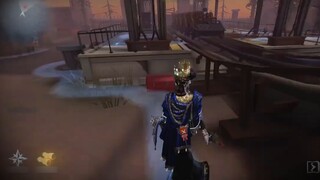 You mean, this guy was nerfed for a year and still has the highest appearance rate?