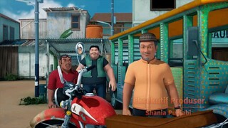 Adit & Sopo Jarwo - 11