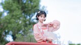 Shui Lingling Drops Jiangnan Meier｜Mid-Autumn Festival Special Offer for Little Fairies [Restaurant]