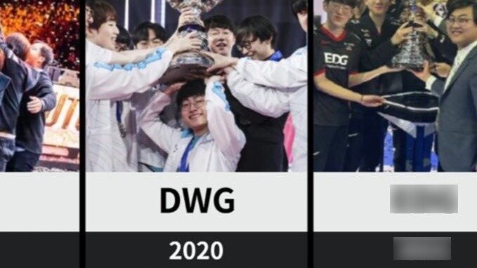 LOL World Championships