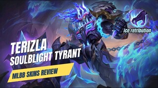 Pendapatku Tentang Skin Collector Terizla Yang Baru!