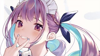 【あくあ】Aqua talking about "Graduation"【Clip】