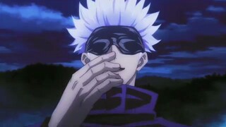 Eyes of Gojo Satoru 👁️🧿