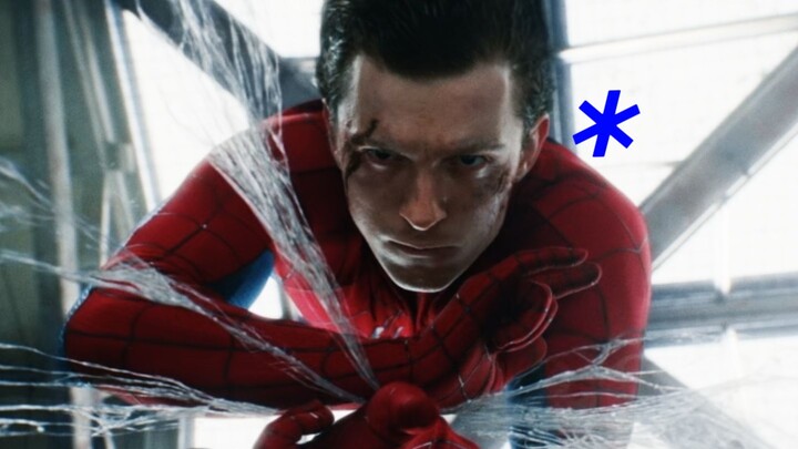 “Maybe you shouldn’t have gone to see him, Tony.”