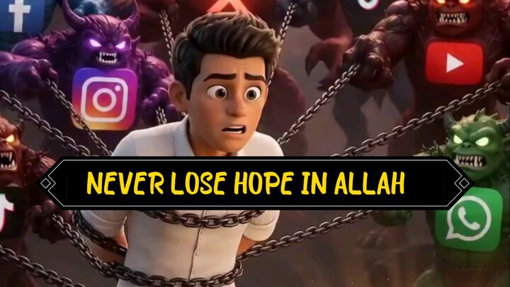 😢 Feeling Lost? Listen to This… Allah Is Always With You ❤️🤲 | Powerful Islamic Reminder