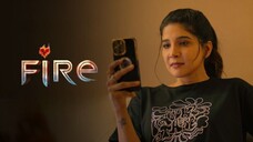 Fire (2025) Tamil Sneak Peek 4K HD