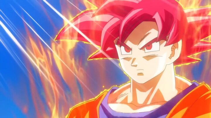 Dragon Ball Z_ Battle of Gods  watch full movie  Link ln description