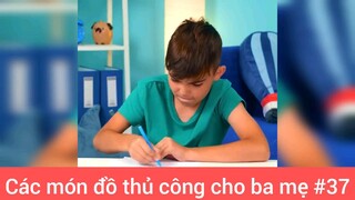 Đồ thủ công cho ba mẹ p37