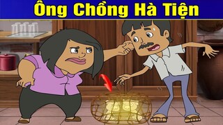 Phim Hoạt Hình - KẺ HÀ TIỆN - Truyện Cổ Tích ► Khoảnh Khắc Kỳ Diệu 2019 - Phim Hay 2019