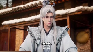 Renegade Immortal Episode 80 Subtitle Indonesia