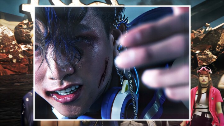 “This is our final story”
