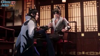 The Sword Emperor Of Eternity Eps 13 Indo