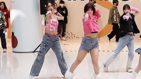 【Roadshow】SHOOTING STAR-XG Triển lãm xe tại Nam Kinh