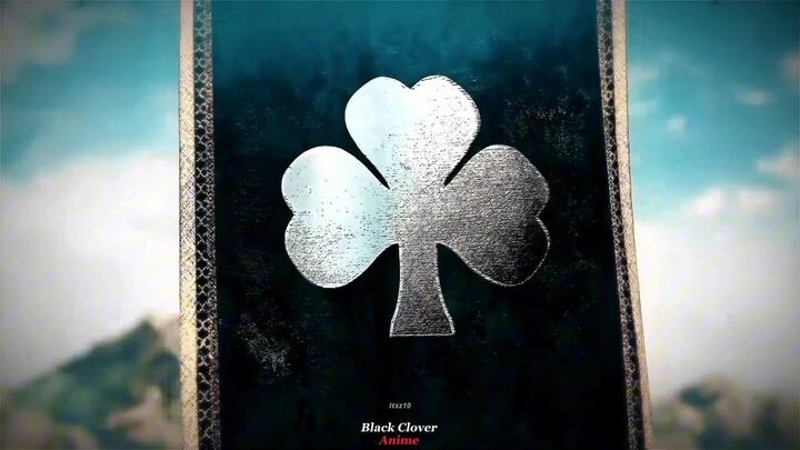 The most powerful magic in Black clover....?