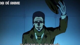 Kẻ Bị Khinh Thường Lại Đứng Đầu Trong 12 Con Giáp I Tóm Tắt Anime Hay I Đại Đế A
