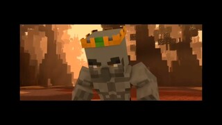 Reaction To "Already Dead" - A Minecraft Music Video [My First Reaction In 2023]