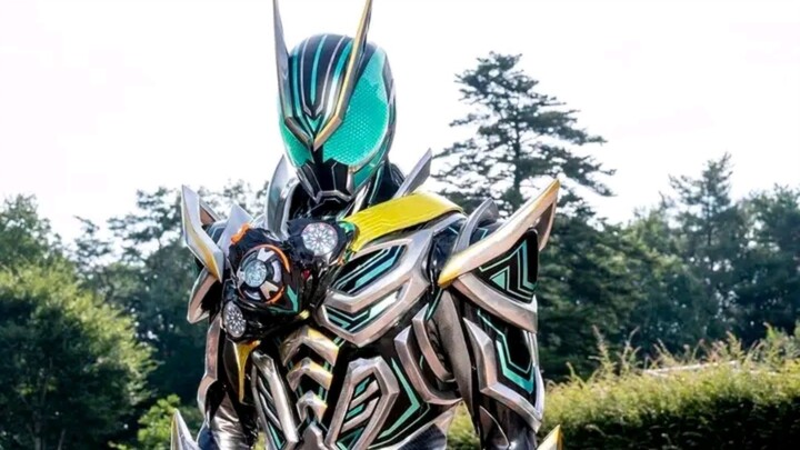 Kamen Rider Zeztz Episode 30 Preview