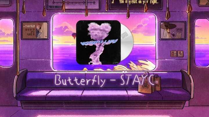 Danh sách nhạc Hàn | Bài hát không phải ca khúc chủ đề | Chuyến tàu về nhà 🎧 Không khí hoàng hôn nhẹ