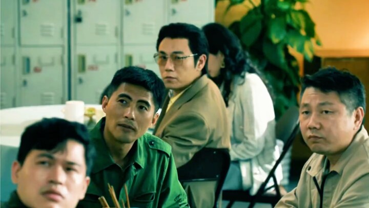 Badai Pemberantasan Narkoba