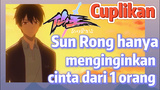 [The Daily Life of the Immortal King] Cuplikan |  Sun Rong hanya menginginkan cinta dari 1 orang